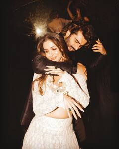 नहीं हुआ मलाइका अरोड़ा-अर्जुन कपूर का ब्रेकअप, एक्टर ने लेडी लव के बर्थडे पर लुटाया बेइंतहा प्यार, लिखा- ‘हमेशा साथ दूंगा’