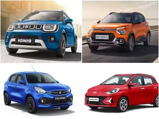 Discount on Hatchback Cars: এই হ্যাচব্যাক গাড়িগুলি উৎসবের মরশুমে বিশাল ছাড় দিচ্ছে