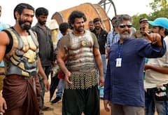 Prabhas Birthday:জন্মদিনে 'বাহুবলী'-র নায়ক...