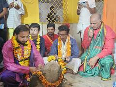 प्रदेश को बुरी आत्माओं से बचाने के लिए बस्तर दशहरा में आधी रात को निभाई गई ये रस्म, सैकड़ों साल पुरानी परंपरा