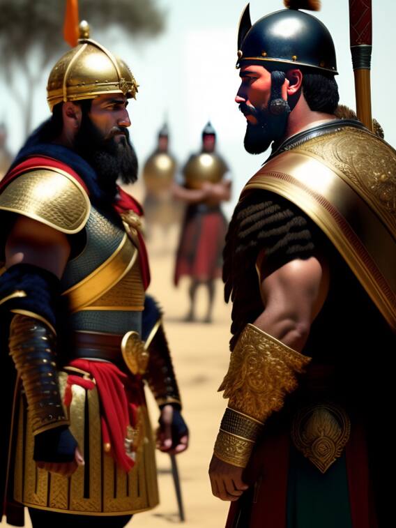 इस मुस्लिम शासक ने मुगलों को युद्ध में हराया था