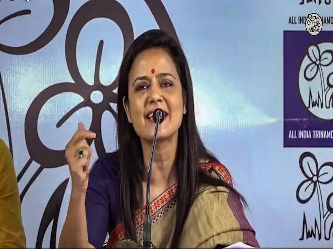 Cash For Query Row A Conspiracy To Tarnish Mahua Moitra's Reputation: Bengal Minister's 'Personal' Take West Bengal Minister Firhad Says Allegations Against Mahua an Attempt to Discredit Her Cash For Query Row A Conspiracy To Tarnish Mahua Moitra's Reputation: Bengal Minister's 'Personal' Take