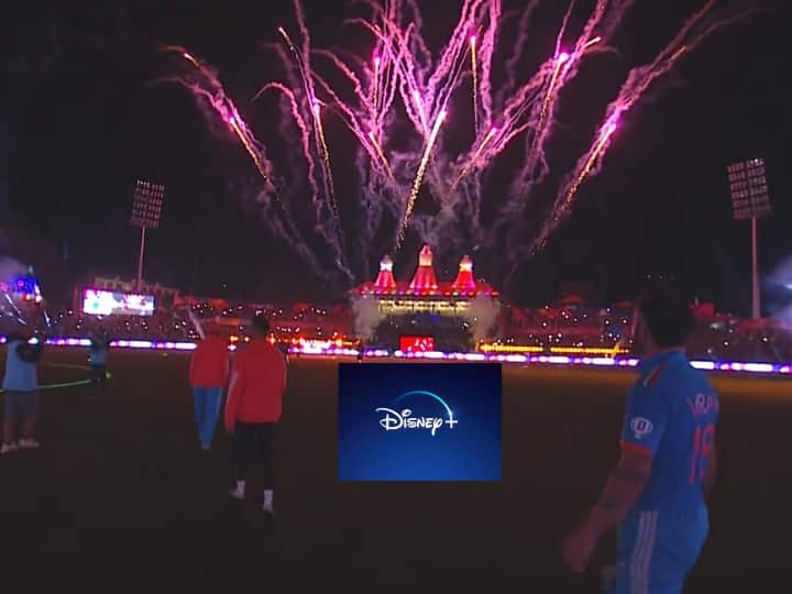Disney plus Hotstar sets a new global record of 43 million concurrent viewers in a match Hotstar ने बनाया ग्लोबल रिकॉर्ड, भारत-पाक के मैच से भी ज्यादा लोगों ने देखा कल का खेल 