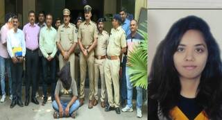 Rajkot: પડધરીની સીમમાંથી મળેલો માનવ કંકાલ યુવતીનો, જાણો કઈ રીતે પોલીસે ભેદ ઉકેલ્યો 