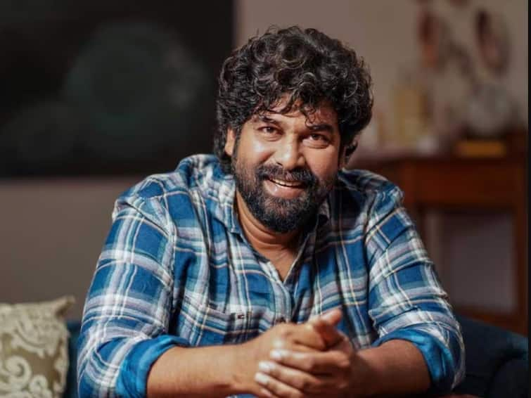 Joju George birthday motion poster of his directorial debut Pani has been released Joju George: இயக்குநராக விஸ்வரூபம் எடுக்கும் ஜோஜு ஜார்ஜ்...வெளியானது மோஷன் போஸ்டர்!