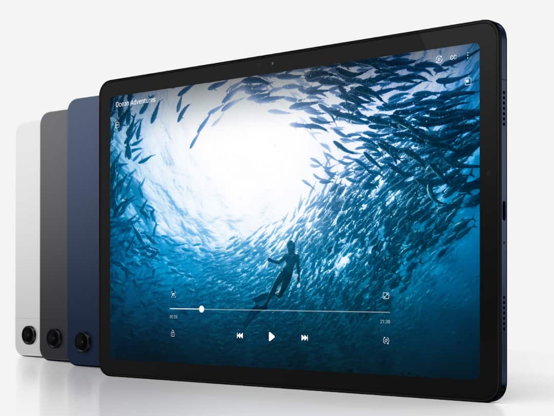 Samsung Galaxy Tab A9, A9+ Plus Launched: Colours, Specs, More Galaxy Tab A9 Launch India Price Colours Offers Specs Features Samsung Galaxy Tab A9, A9+ Plus Launched: Colours, Specs, More