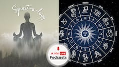 Weekly Horoscope by Tarot Card Reader Sneha Jain from Hope Tarot | 23th Oct to 29th Oct | Spirit-o-logy