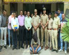 Rajkot News | રાજકોટમાં યુવકે લિવ-ઇનમાં રહેતી યુવતીની કરી નાંખી હત્યા, માનવ કંકાલના કેસમાં મોટો ખુલાસો