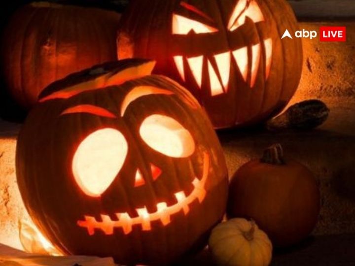 Halloween 2023: हैलोवीन और कद्दू का क्या है कनेक्शन, जानें इस दिन भूतिया गेटअप का राज