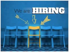 CNP Recruitment 2023: 95 हजार रुपये महीने की सैलरी वाली नौकरी चाहिए तो इस भर्ती के लिए करें अप्लाई, रजिस्ट्रेशन जारी हैं