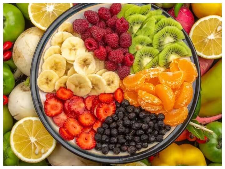 Health Tips include 5 brain boosting fruits in your diet then see its benefits marathi news Health Tips : तुमच्या आहारात या 5 ब्रेन बूस्टिंग फळांचा समावेश करा; वाचा आश्चर्यकारक फायदे