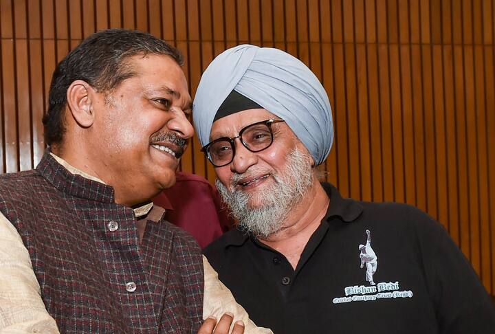 बिशन सिंह बेदी 1970 च्या शतकात स्पिन गोलंदाजीसाठी प्रसिद्ध होते. त्यांनी 22 टेस्ट सामन्यांमध्ये कर्णधार म्हणून जबाबदार सांभाळली होती.