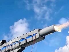 जापान ने ऐसी कौन सी गन बनाई, जिससे दहशत में आ गए चीन और नॉर्थ कोरिया जैसे देश