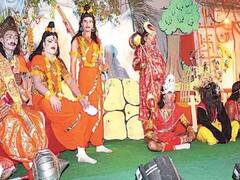 Ramleela: દેશની સૌથી જુની રામલીલા કઇ છે ? જાણો આનો ઇતિહાસ