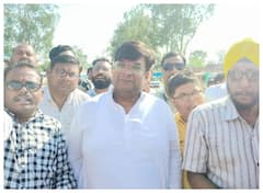 कांग्रेस के बागी नेता पार्टी पर बना रहे दबाव, नामांकन पत्र खरीद कर किया ये ऐलान