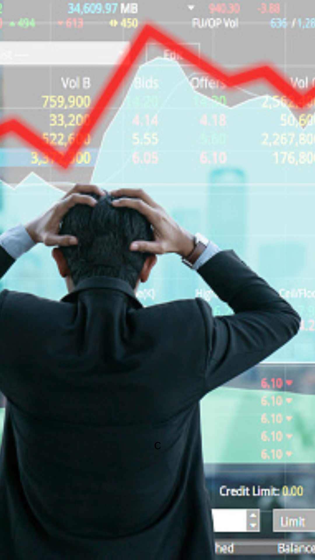 Stock Market Gainers And Losers Today