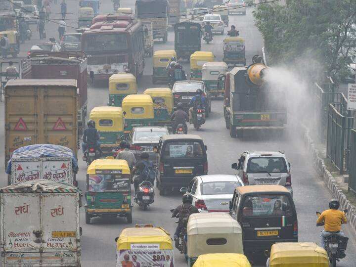 Delhi Air Pollution AQI What is Graded Response Action Plan how many stages of GRAP restrictions and Ban after implemented Delhi Air Pollution: क्या है ग्रैप, कितने चरणों में होता है लागू, दिल्ली-NCR में किन-किन चीजों पर लग जाती है पाबंदी?