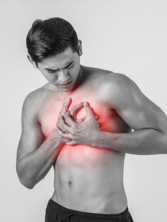 लोगों को क्यों आ रहे हैं इतने हार्ट अटैक?