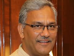 उत्तराखंड इन्वेस्टर्स समिट से पहले पूर्व CM त्रिवेंद्र सिंह रावत बोले- 'पुराने MoU का क्या हुआ'