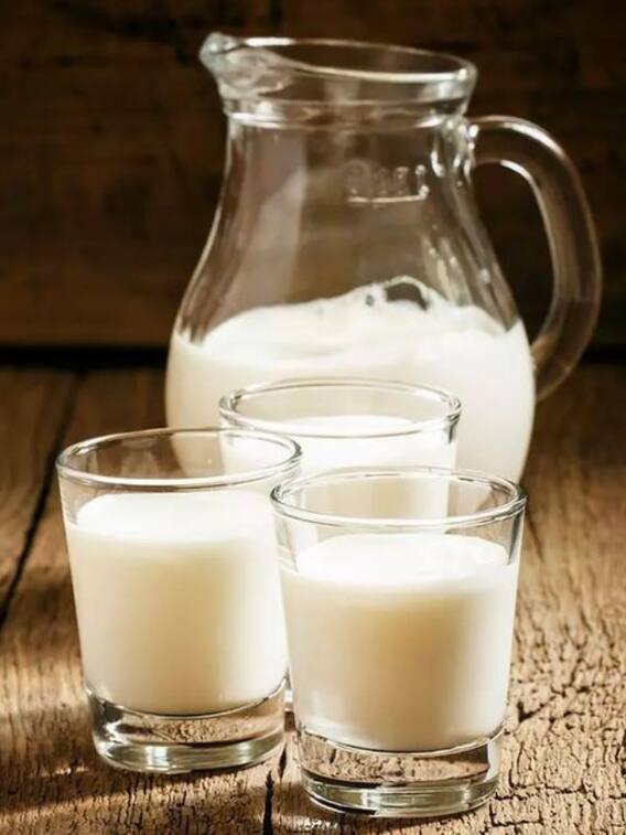 बकरी के दूध में छिपा है सेहत का खज़ाना