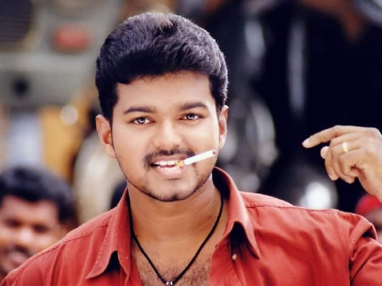 Thalapathy Vijay's THirumalai Movie Completed 20 Years today 20 Years of Thirumalai: ஆக்‌ஷன் ஹீரோ அவதாரம்.. கெட்டப்பை மாற்றிய விஜய்.. 20 ஆண்டுகளை நிறைவு செய்யும் “திருமலை”