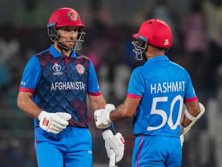 pak vs afg afghanistan made many big records after historic win against pakistan in odi world cup 2023  PAK vs AFG: પાકિસ્તાનને હરાવી અફઘાનિસ્તાને ઈતિહાસ રચ્યો,  બનાવ્યા અનેક મોટા રેકોર્ડ 