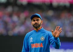 Virat Kohli Achieves 'Mega Milestone', Surpasses Rohit Sharma In Elite World Cup List