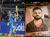 Virat Kohli : கிங்கு..கிங்கு தான்..சாதனைகளை குவித்த ரன் மிஷின் விராட் கோலி..!
