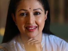 பாஜகவில் இருந்து விலகிய கெளதமி பரபரப்பு புகார் - சிக்கலில் சி.அழகப்பன் - என்ன நடந்தது?