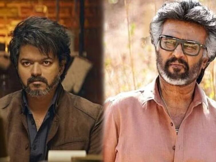 Rajini watching leo movie and praise  through phone call on producer lalithkumar Rajinikanth: லியோ படத்தை பார்த்த ரஜினி.. உடனே தயாரிப்பாளருக்கு பறந்த போன்.. என்ன சொன்னார் தெரியுமா?