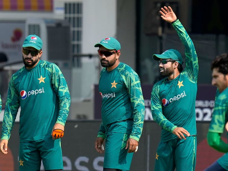 Pakistan vs Afghanistan ODI World Cup Head-To-Head Record Pitch Report Live Streaming Weather Forecast Pakistan vs Afghanistan Cricket World Cup: Head-To-Head Record, Pitch Report, Live Streaming, Weather Forecast