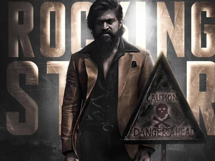 பிரசாந்த் நீல் இயக்கத்தில் கடந்த ஆண்டு வெளியான கே.ஜி.எஃப் இரண்டாம் பாகம் வெளியான முதல் நாளில் ரூ.162 கோடி வசூல் ஈட்டியது.