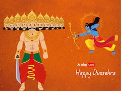 Happy Dussehra 2023 Images, Messages And Wishes To Share With Everyone