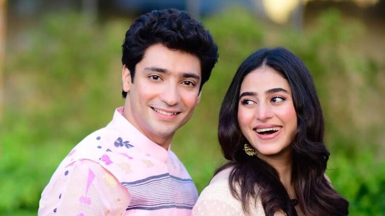 Gourab-Riddhima: Gourav and Riddhima shares their child first photo on durga puja know in details Gourab-Riddhima: দুর্গাপুজোয় একরত্তি ছেলের ছবি প্রকাশ্যে আনলেন গৌরব-ঋদ্ধিমা