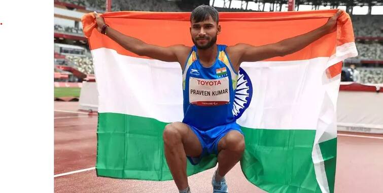 Asian Para Games 2023: India won one more gold medal   Unni Renu wins Bronze Asian Para Games 2023: ભારતે જીત્યો વધુ એક ગોલ્ડ મેડલ, ઉન્ની રેણુને મળ્યો બ્રોન્ઝ મેડલ