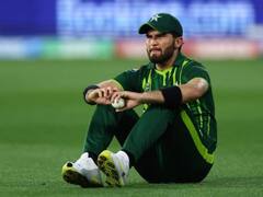 शाहीन अफरीदी का जादू हो चुका है खत्म, खूब रन लूटाकर बढ़ाते हैं पाकिस्तान की मुश्किल