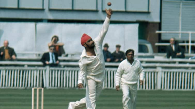 Bishan Singh Bedi dies age 77 Bishan Singh Bedi Death: ৭৭ বছর বয়সে প্রয়াত বিষণ সিংহ বেদি