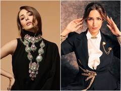 Malaika Arora Birthday: बिना फिल्में किए करोड़ों कमाती हैं फिटनेस क्वीन Malaika Arora, एक्ट्रेस की नेटवर्थ जान चकरा चाएगा सिर