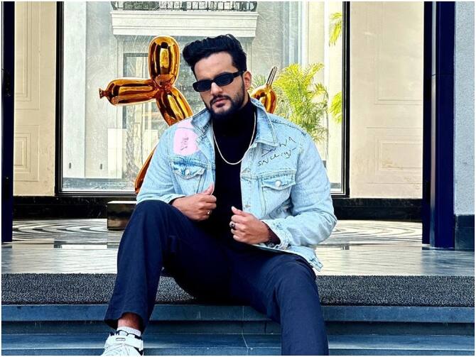 Bigg Boss OTT 2 यूट्यूबर Abhishek Malhan को लाखों रुपये की चोरी और नुकसान