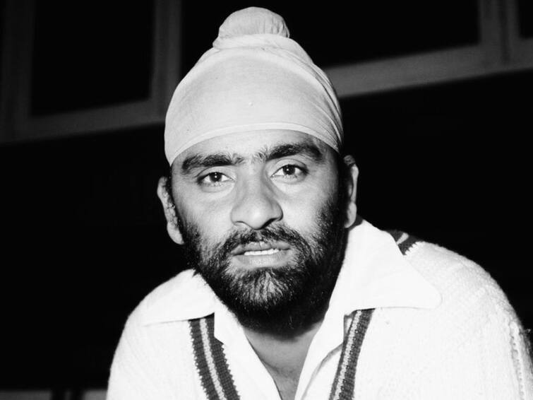 former india cricketer bishan singh bedi  blog by sameer gaikwad 'स्पिनचा सरदार' ज्याने बीसीसीआयचे तळवे चाटले नव्हते!