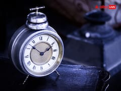 घड़ी की खोज होने से पहले ऐसा देखा जाता था समय, जानकर हो जाएंगे हैरान