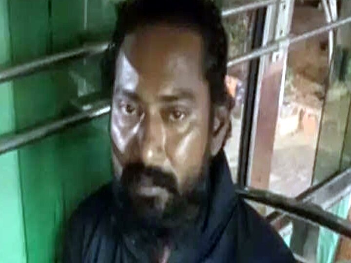 NIA Arrest :  ‘ஹோட்டல் ஊழியர் போல பதுங்கியிருந்த பயங்கரவாதி?’ தேனியில் அதிரடி கைது..!