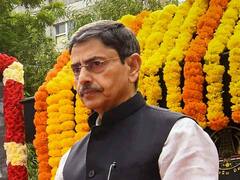 '...वो आज जाति के नेता बनकर रह गए हैं', बोले तमिलनाडु के राज्यपाल आरएन रवि