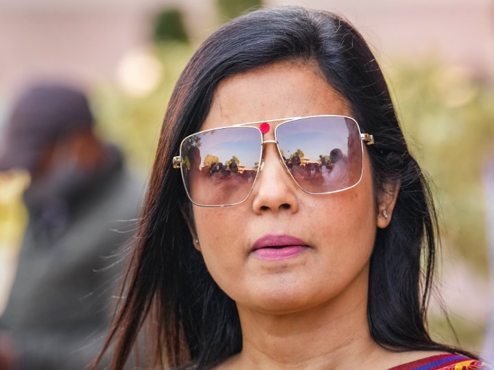 MP Mahua Moitra Accuses Ethics Panel of Bias in Cash-for-query Case