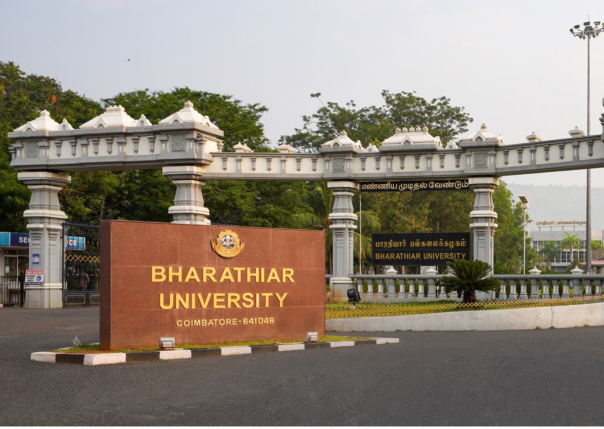 B.Ed. Admission 2023- 24 BHARATHIAR UNIVERSITY SCHOOL OF DISTANCE ...