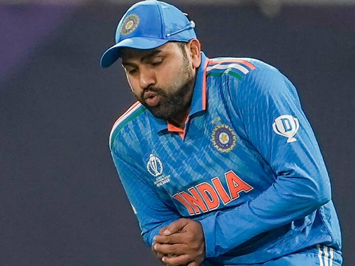 टीम इंडिया के लिए बड़ी मुश्किल बन सकती है रोहित की ये गलती, बार-बार दोहरा रहे भारतीय कप्तान! टीम इंडिया के लिए बड़ी मुश्किल बन सकती है रोहित की ये गलती, बार-बार दोहरा रहे भारतीय कप्तान!