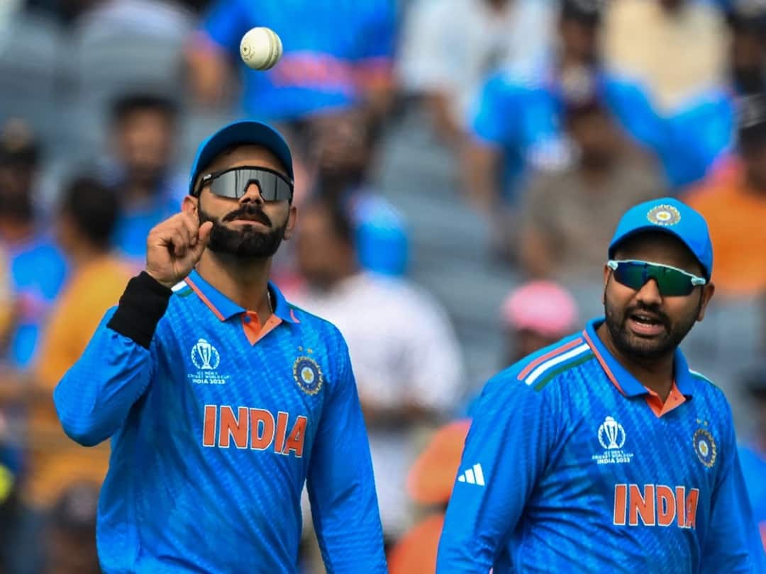 IND Vs ENG: Team India Next Match With England Check Out The List of Top Scorers IND Vs ENG: భారత్ తర్వాతి పోరు ఇంగ్లండ్‌తో - టాప్ స్కోరర్లలో ఎవరెక్కడ ఉన్నారు?