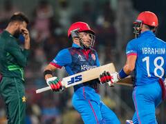 पाकिस्तान को ऐतिहासिक शिकस्त देकर अफगानिस्तान ने लगाई रिकॉर्ड्स की झड़ी, बड़े कीर्तिमान धवस्त