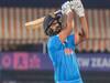 Rohit Sharma: ஷாகித் அப்ரிடி சாதனையை முறியடித்த ரோஹித் சர்மா.. இந்த சாதனையை படைத்த முதல் இந்தியர்..!