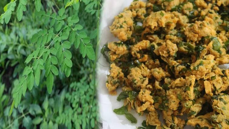 Murungai Keerai pakoda Recipes and cooking tips know full details குழந்தைகள் விரும்பும் முருங்கைக்கீரை பக்கோடா - அசத்தலாக செய்வது எப்படி?